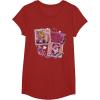 imageMonster High  Just Fanging Out TShirtCranberry Red