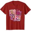imageMonster High  Just Fanging Out TShirtCranberry Red