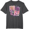 imageMonster High  Just Fanging Out TShirtDark Heather Grey