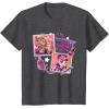 imageMonster High  Just Fanging Out TShirtDark Heather Grey