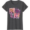 imageMonster High  Just Fanging Out TShirtDark Heather Grey