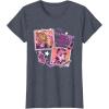 imageMonster High  Just Fanging Out TShirtHeather Blue