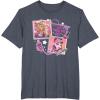 imageMonster High  Just Fanging Out TShirtHeather Blue