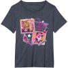 imageMonster High  Just Fanging Out TShirtHeather Blue