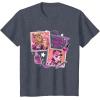 imageMonster High  Just Fanging Out TShirtHeather Blue