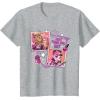 imageMonster High  Just Fanging Out TShirtHeather Grey