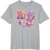imageMonster High  Just Fanging Out TShirtHeather Grey