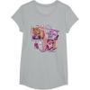 imageMonster High  Just Fanging Out TShirtHeather Grey