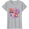 imageMonster High  Just Fanging Out TShirtHeather Grey