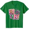 imageMonster High  Just Fanging Out TShirtKelly Green