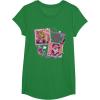 imageMonster High  Just Fanging Out TShirtKelly Green