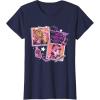 imageMonster High  Just Fanging Out TShirtNavy Blue