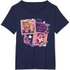 imageMonster High  Just Fanging Out TShirtNavy Blue