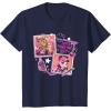 imageMonster High  Just Fanging Out TShirtNavy Blue