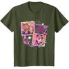 imageMonster High  Just Fanging Out TShirtOlive Green