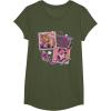 imageMonster High  Just Fanging Out TShirtOlive Green