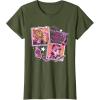 imageMonster High  Just Fanging Out TShirtOlive Green