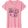 imageMonster High  Just Fanging Out TShirtPink