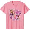 imageMonster High  Just Fanging Out TShirtPink