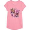 imageMonster High  Just Fanging Out TShirtPink