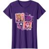 imageMonster High  Just Fanging Out TShirtPurple