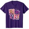 imageMonster High  Just Fanging Out TShirtPurple