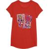 imageMonster High  Just Fanging Out TShirtRed