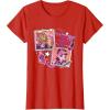 imageMonster High  Just Fanging Out TShirtRed
