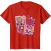 imageMonster High  Just Fanging Out TShirtRed