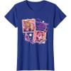 imageMonster High  Just Fanging Out TShirtRoyal Blue