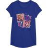 imageMonster High  Just Fanging Out TShirtRoyal Blue