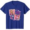 imageMonster High  Just Fanging Out TShirtRoyal Blue