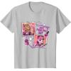 imageMonster High  Just Fanging Out TShirtSilver Grey