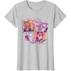 imageMonster High  Just Fanging Out TShirtSilver Grey