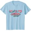imageMonster High  Lagoona Heart Icons TShirtBaby Blue