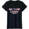 imageMonster High  Lagoona Heart Icons TShirtBlack