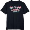 imageMonster High  Lagoona Heart Icons TShirtBlack