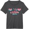 imageMonster High  Lagoona Heart Icons TShirtDark Heather Grey