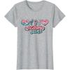 imageMonster High  Lagoona Heart Icons TShirtHeather Grey