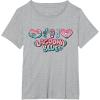 imageMonster High  Lagoona Heart Icons TShirtHeather Grey