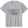 imageMonster High  Lagoona Heart Icons TShirtHeather Grey