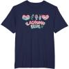 imageMonster High  Lagoona Heart Icons TShirtNavy Blue