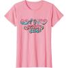 imageMonster High  Lagoona Heart Icons TShirtPink