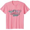 imageMonster High  Lagoona Heart Icons TShirtPink