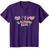 imageMonster High  Lagoona Heart Icons TShirtPurple