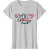 imageMonster High  Lagoona Heart Icons TShirtSilver Grey