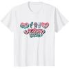 imageMonster High  Lagoona Heart Icons TShirtWhite