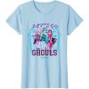 imageMonster High  Lets Go Ghouls TShirtBaby Blue
