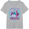 imageMonster High  Lets Go Ghouls TShirtHeather Grey