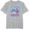 imageMonster High  Lets Go Ghouls TShirtHeather Grey